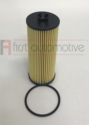 1A First Automotive E50302 Oil Filter E50302