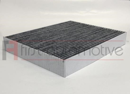 1A First Automotive K30227 Activated Carbon Cabin Filter K30227