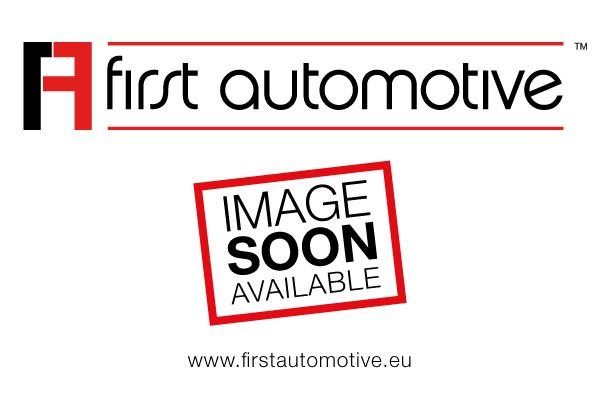 1A First Automotive K30514 Charcoal filter K30514