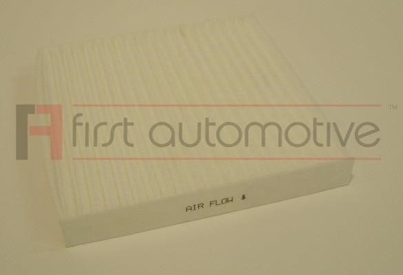 1A First Automotive C30503 Filter, interior air C30503