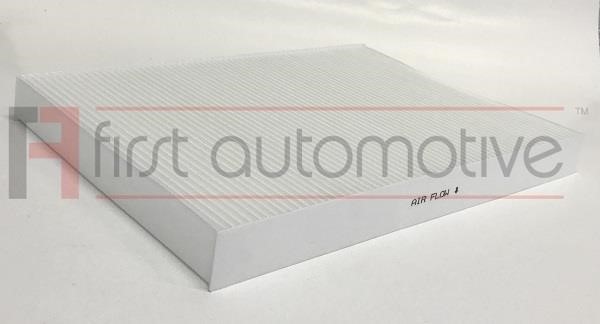 1A First Automotive C30490 Filter, interior air C30490