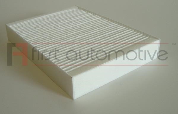 1A First Automotive C30492 Activated Carbon Cabin Filter C30492