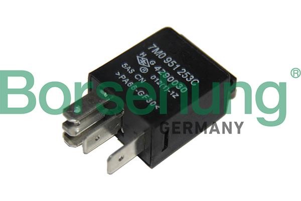 Buy Borsehung B17811 at a low price in United Arab Emirates!