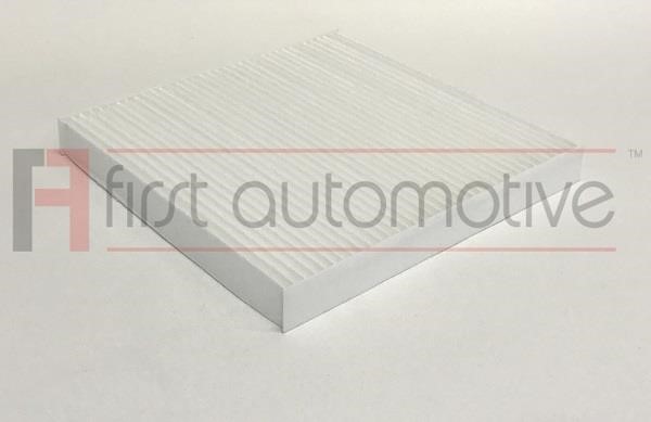 1A First Automotive C30228 Filter, interior air C30228
