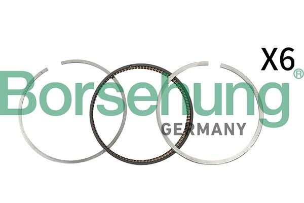 Borsehung B18818 Piston Ring Kit B18818