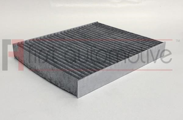 1A First Automotive K30472 Activated Carbon Cabin Filter K30472