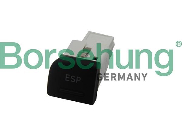 Borsehung B18894 Electronic Dynamic Stability Control (ESP) Off Button B18894
