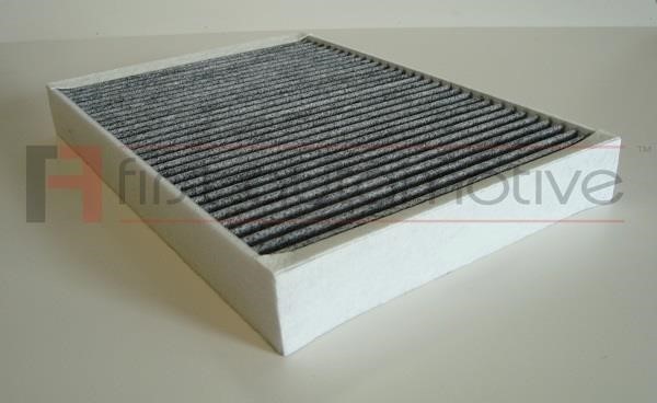 1A First Automotive K30491 Activated Carbon Cabin Filter K30491