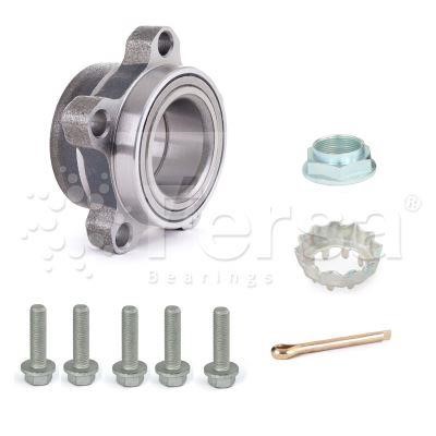 Fersa WK00008 Wheel bearing kit WK00008