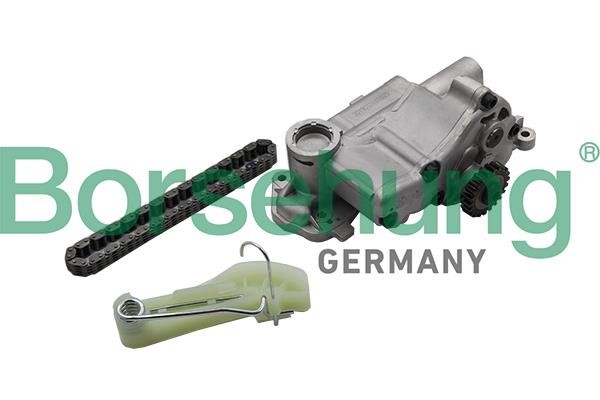 B19176 Borsehung OIL PUMP