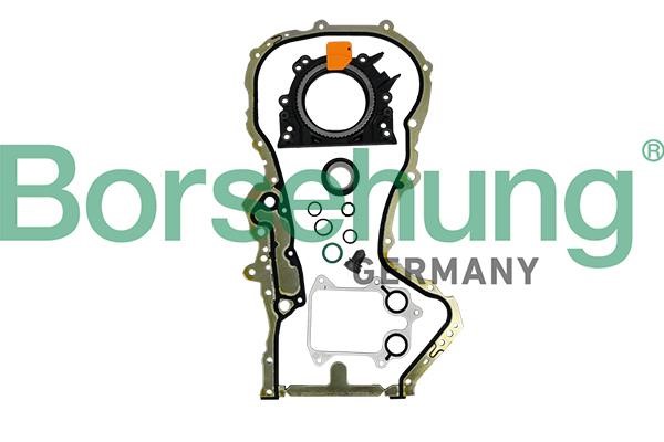 B19187 Borsehung Gasket Set, cylinder head