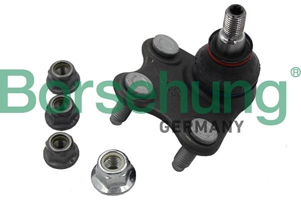 Borsehung B18694 Ball joint front lower right arm B18694