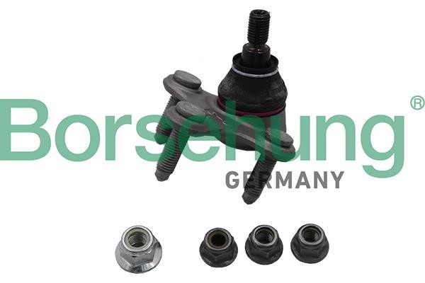 Borsehung B18699 Ball joint front lower left arm B18699
