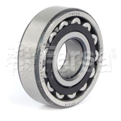21304ETVPB Fersa Wheel bearing