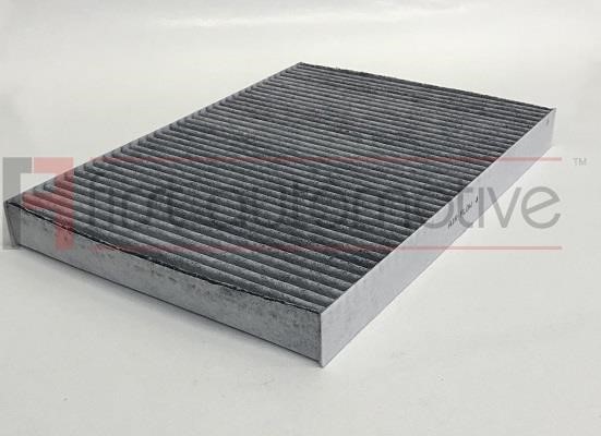 1A First Automotive K30490 Activated Carbon Cabin Filter K30490