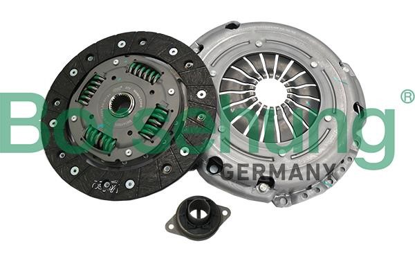 B19253 Borsehung Clutch kit