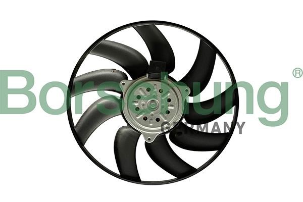 Borsehung B11266 Hub, engine cooling fan wheel B11266