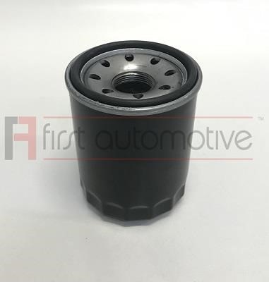 1A First Automotive L40637 Oil Filter L40637