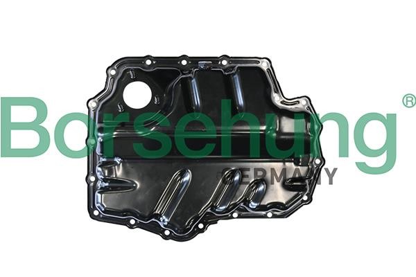 B10624 Borsehung Oil Pan