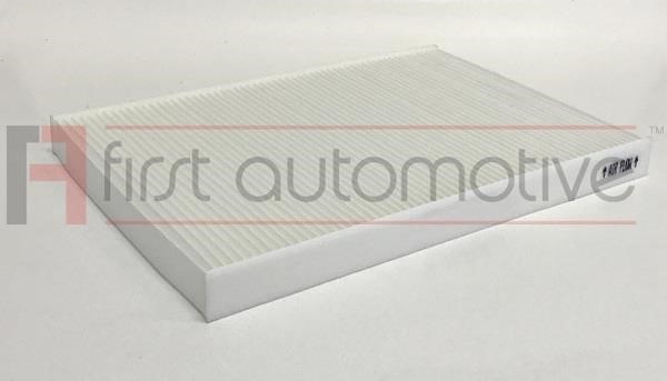 1A First Automotive C30502 Filter, interior air C30502