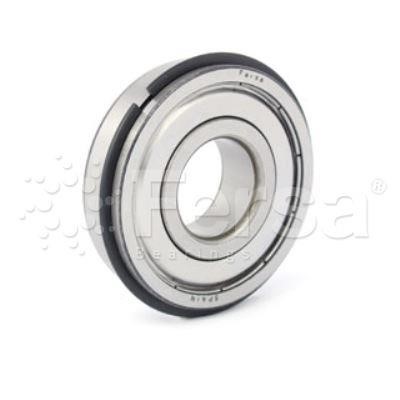Fersa 6305 Z NR Wheel hub bearing 6305ZNR