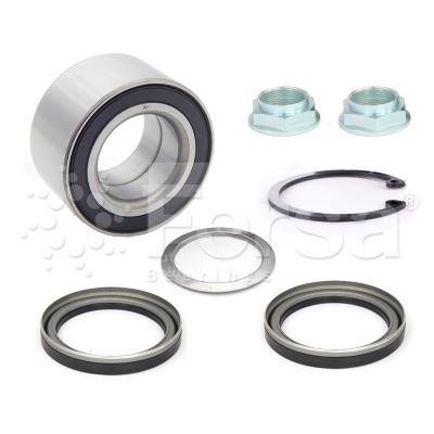 Fersa WK00302 Wheel bearing kit WK00302