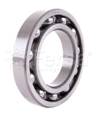 Fersa 6012 ZZ/C3 Wheel hub bearing 6012ZZC3