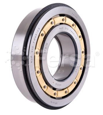 Fersa NUP 309 FN/C3 Gearbox bearing NUP309FNC3