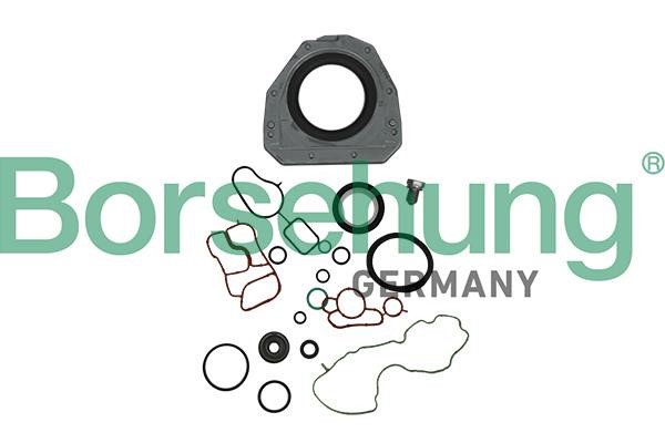 B19189 Borsehung Gasket Set, cylinder head