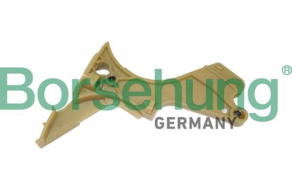 Timing chain guide BMW X1: B1G037 Borsehung Sliding rail