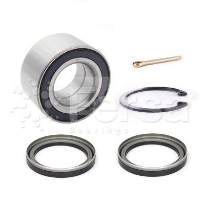 Fersa WK00404 Wheel bearing kit WK00404