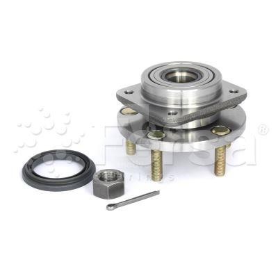 Fersa WK00501 Wheel bearing kit WK00501