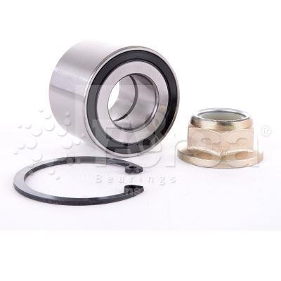 Fersa WK00007 Wheel bearing kit WK00007