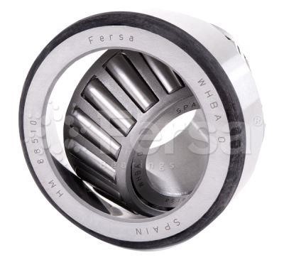 Fersa M 12649/M 12610 Wheel hub bearing M12649M12610