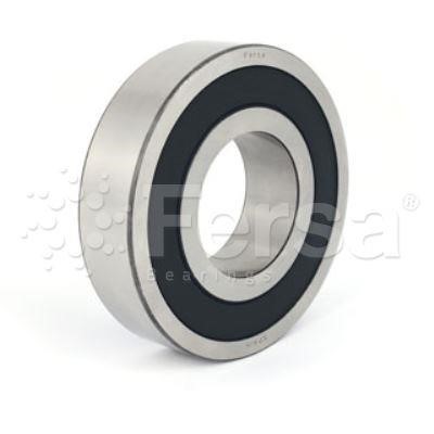 Fersa 6009 2RS/C3 Wheel hub bearing 60092RSC3
