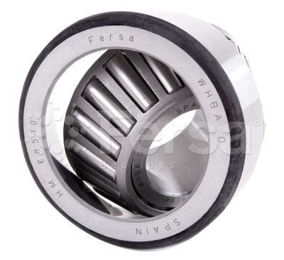 Fersa CUP 09196 Wheel bearing CUP09196