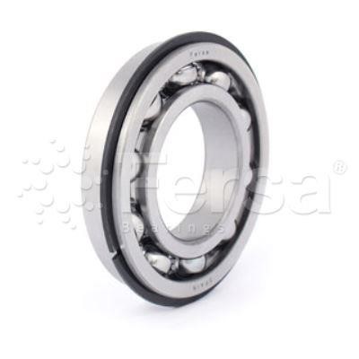 Fersa 6208 NR Wheel hub bearing 6208NR