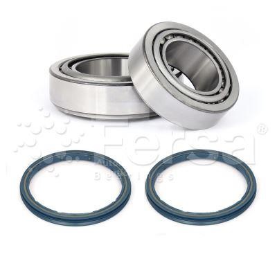 Fersa WK00143 Wheel bearing kit WK00143