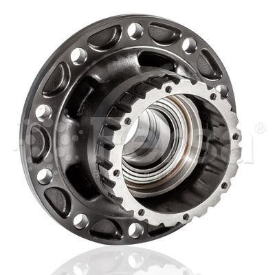 F400008 Fersa Wheel hub