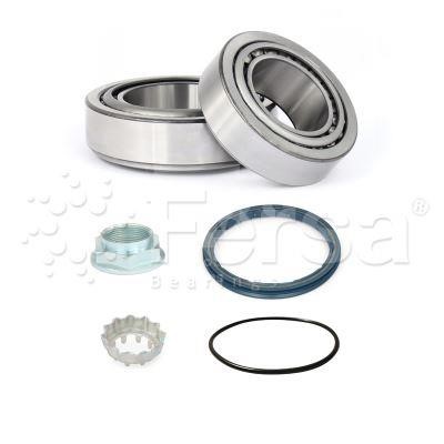 Fersa WK00153 Wheel bearing kit WK00153