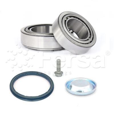 Fersa WK00479 Wheel bearing kit WK00479