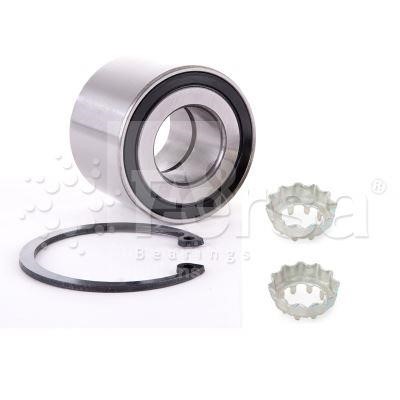 Fersa WK00216 Wheel bearing kit WK00216