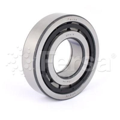 Fersa NUP 308 FP Wheel hub bearing NUP308FP