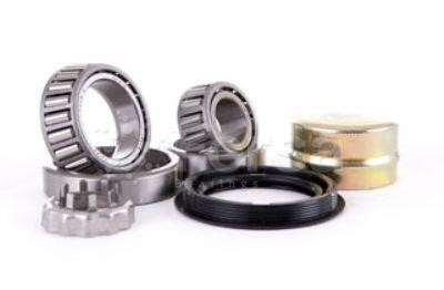 Fersa WK00234 Wheel bearing kit WK00234