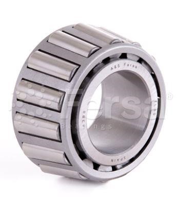 Fersa CONE 13889 Wheel bearing CONE13889