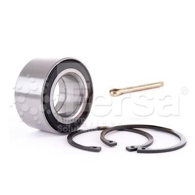 Fersa WK00242 Wheel bearing kit WK00242