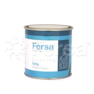 Fersa GREASE WHEEL END FERSA Wheel bearing GREASEWHEELENDFERSA