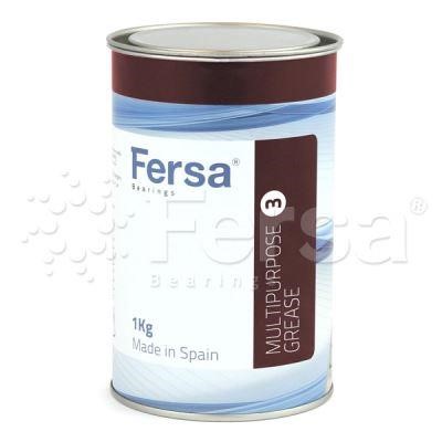 Fersa GREASE MULTI 3 FERSA 1 Wheel bearing GREASEMULTI3FERSA1