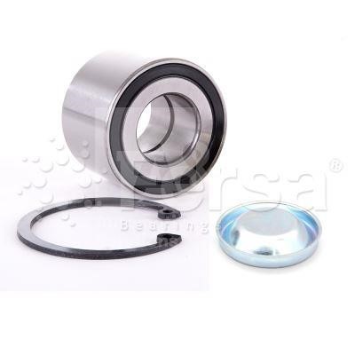 Fersa WK00417 Wheel bearing kit WK00417