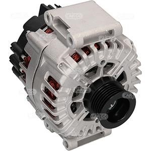Alternator Cargo 115600